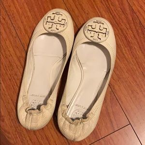 Tory Burch shoes